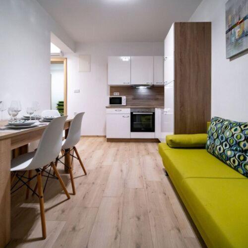 Apartments Arbis Lopar Exterior photo