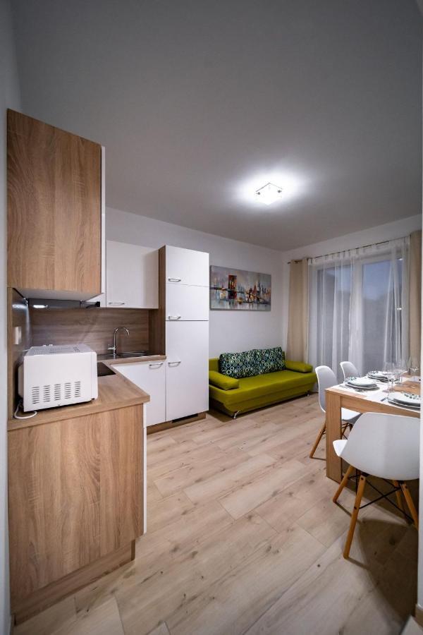 Apartments Arbis Lopar Exterior photo