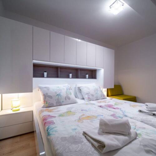 Apartments Arbis Lopar Room photo